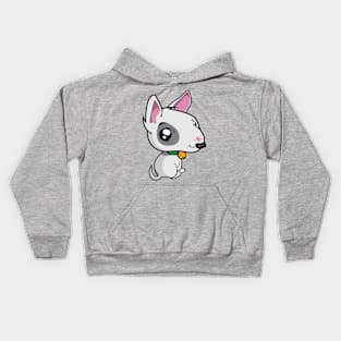 Puppy Kids Hoodie